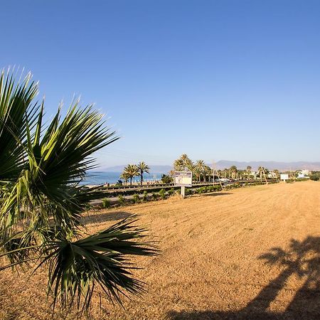 G&E Beach Apartments Polis Zewnętrze zdjęcie