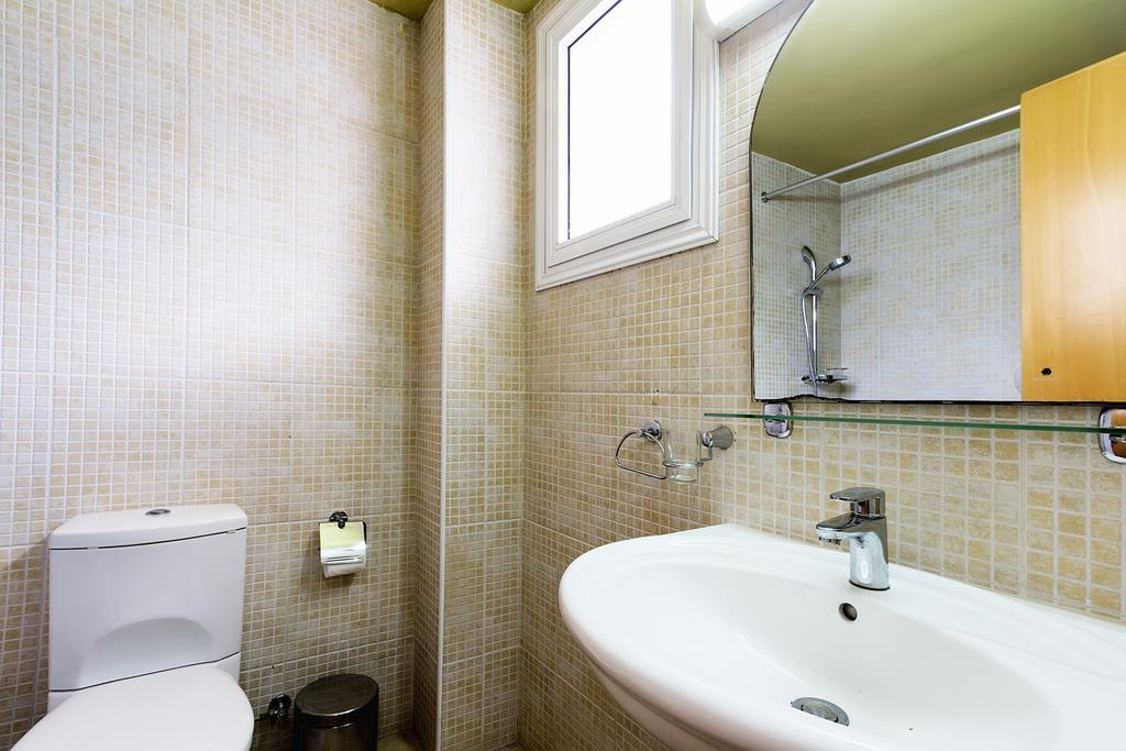 G&E Beach Apartments Polis Zewnętrze zdjęcie