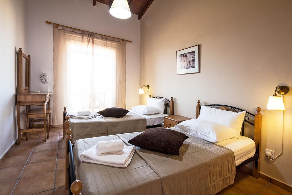 G&E Beach Apartments Polis Zewnętrze zdjęcie
