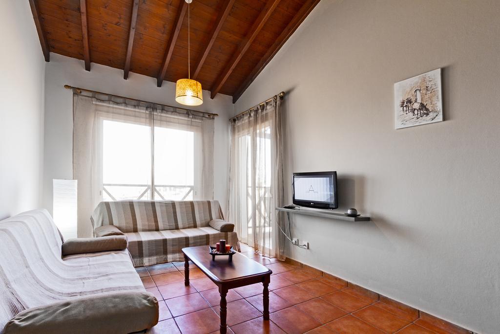 G&E Beach Apartments Polis Zewnętrze zdjęcie