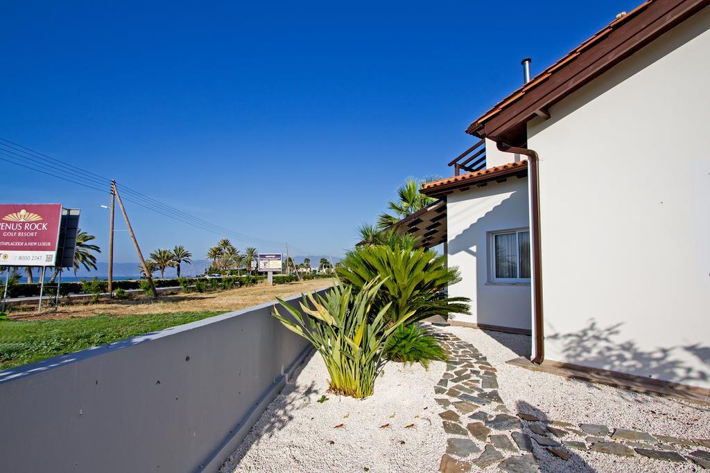 G&E Beach Apartments Polis Zewnętrze zdjęcie