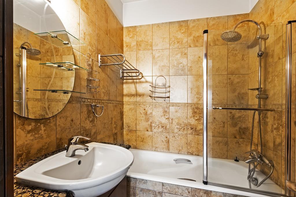 G&E Beach Apartments Polis Zewnętrze zdjęcie
