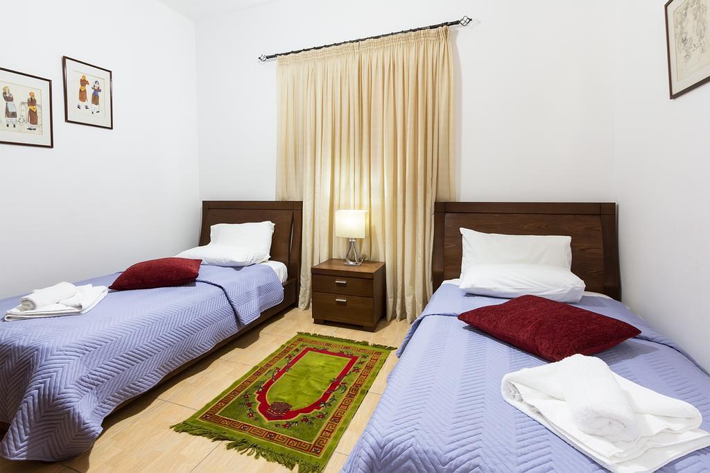 G&E Beach Apartments Polis Zewnętrze zdjęcie